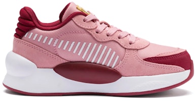 (PS) Kasut Lari Puma Sesame Street x 50 Rs 9.8 'Pink' 370763-02 Order (PS) Kasut Lari Puma Sesame Street x 50 Rs 9.8 'Pink' 370763-02