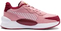 Order (PS) Kasut Lari Puma Sesame Street x 50 Rs 9.8 'Pink' 370763-02