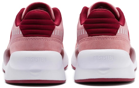 (PS) Kasut Lari Puma Sesame Street x 50 Rs 9.8 'Pink' 370763-02 Shop (PS) Kasut Lari Puma Sesame Street x 50 Rs 9.8 'Pink' 370763-02