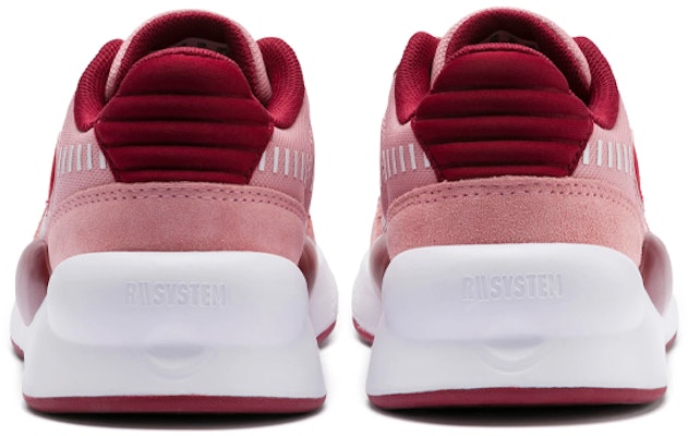 (Preschool) Puma Sesame Street x 50 Rs 9.8 Running Shoes 'Pink' 370763-02 Shop (Preschool) Puma Sesame Street x 50 Rs 9.8 Running Shoes 'Pink' 370763-02