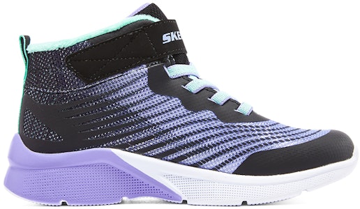 (PS) 斯凯奇"靴子"舒适缓冲耐用黑色 303070L-BKMT Order (PS) 斯凯奇"靴子"舒适缓冲耐用黑色 303070L-BKMT