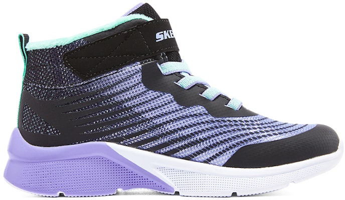 (PS) Skechers Boot Hitam 'Keselesaan Penyerap Kejutan Tahan Lama' 303070L-BKMT Order (PS) Skechers Boot Hitam 'Keselesaan Penyerap Kejutan Tahan Lama' 303070L-BKMT