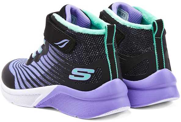 (PS) Skechers Boot Hitam 'Keselesaan Penyerap Kejutan Tahan Lama' 303070L-BKMT Purchase (PS) Skechers Boot Hitam 'Keselesaan Penyerap Kejutan Tahan Lama' 303070L-BKMT