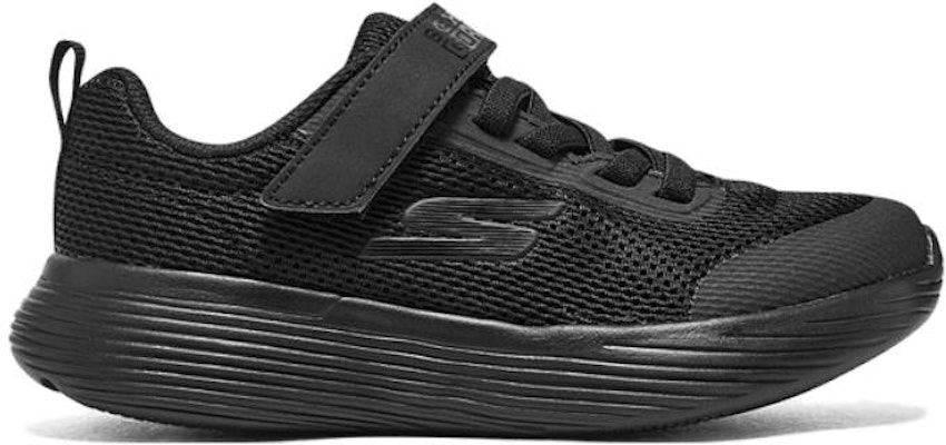(Youth) Skechers Go Run 400 V2 Running Shoes 'Black' 302620L-BBK Order (Youth) Skechers Go Run 400 V2 Running Shoes 'Black' 302620L-BBK