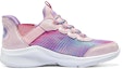 Order (JR) Skechers Slip-Ins Dreamy Lites Prism Warna-warni 'Merah Jambu' 303514L-LPMT