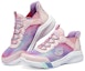 Lookbook (JR) Skechers Slip-Ins Dreamy Lites Prism Warna-warni 'Merah Jambu' 303514L-LPMT