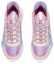 Shop (JR) Skechers Slip-Ins Dreamy Lites Prism Warna-warni 'Merah Jambu' 303514L-LPMT