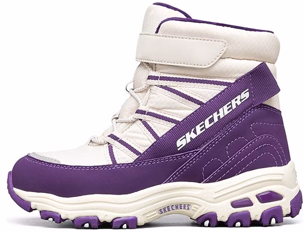 preschool-skechers-durable-shock-absorbing-casual-shoe-purple-and-white-664200-l-ntpr