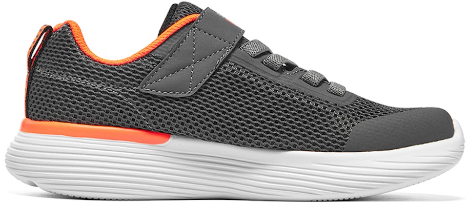 (JR) Kasut Skechers Go Run 400 V2 Omega 'Kelabu Oren' 405101L-CCOR Order (JR) Kasut Skechers Go Run 400 V2 Omega 'Kelabu Oren' 405101L-CCOR