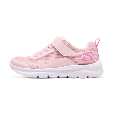 (Youth) Skechers Go Flex Comfy Flex 2.0 'Light Pink'