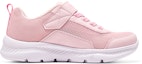Order (JR) Skechers Go Flex Comfy Flex 2.0 'Merah Jambu Pudar' 319300L-LPK