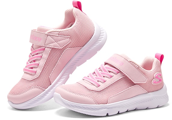 (Youth) Skechers Go Flex Comfy Flex 2.0 'Light Pink' 319300L-LPK Lookbook (Youth) Skechers Go Flex Comfy Flex 2.0 'Light Pink' 319300L-LPK