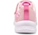 (JR) Skechers Go Flex Comfy Flex 2.0 'Merah Jambu Pudar' 319300L-LPK