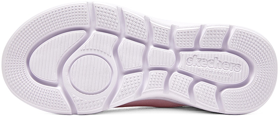(Youth) Skechers Go Flex Comfy Flex 2.0 'Light Pink' 319300L-LPK Details for (Youth) Skechers Go Flex Comfy Flex 2.0 'Light Pink' 319300L-LPK