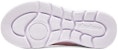 (JR) Skechers Go Flex Comfy Flex 2.0 'Merah Jambu Pudar' 319300L-LPK