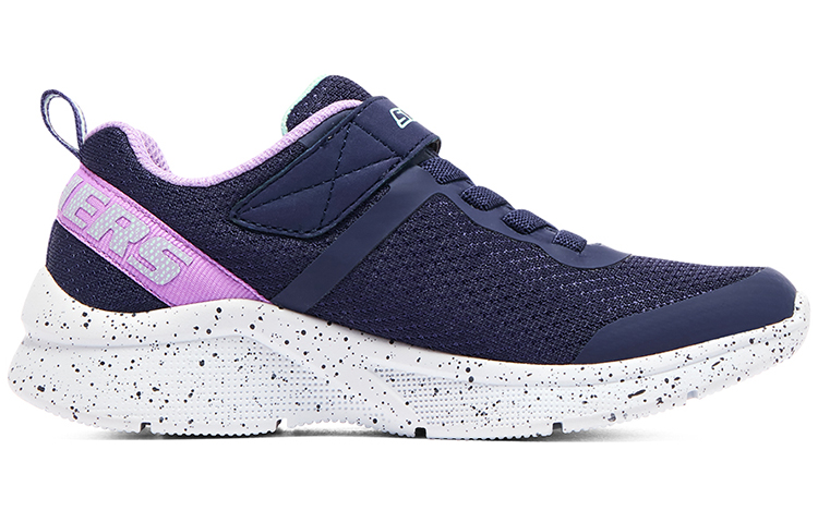 (PS) Skechers ' Running Shoes 'Blue Pink CMFT Match' 圖 2