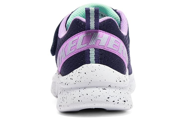 (PS) Skechers ' Running Shoes 'Blue Pink CMFT Match' 圖 5