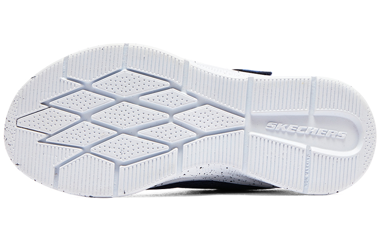 (PS) Skechers ' Running Shoes 'Blue Pink CMFT Match' 圖 6