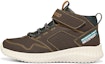 Buy (JR) Skechers Elite Flex Hydrox Kasut 'Coklat' 97895L-CHOC
