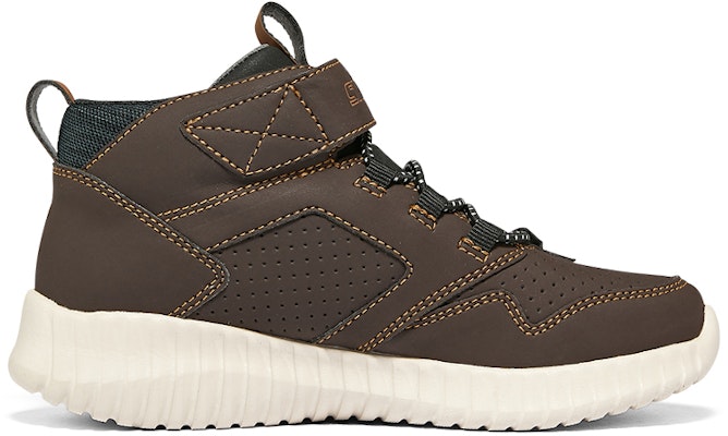 (Youth) Skechers Elite Flex Hydrox Trainers 'Brown' 97895L-CHOC Order (Youth) Skechers Elite Flex Hydrox Trainers 'Brown' 97895L-CHOC