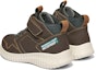 Purchase (JR) Skechers Elite Flex Hydrox Kasut 'Coklat' 97895L-CHOC