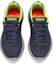 Shop (JR) Kasut Skechers Go Run 400 V2 Omega 'Navy Grey' 405100L-NVLM