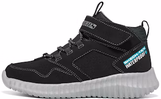 (Youth) Skechers Elite Flex Hydrox 'Black' 97895L-BLK (Youth) Skechers Elite Flex Hydrox 'Black' 97895L-BLK