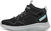 Buy (JR) Skechers Elite Flex Hydrox 'Hitam' 97895L-BLK