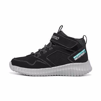 (Youth) Skechers Elite Flex Hydrox 'Black'