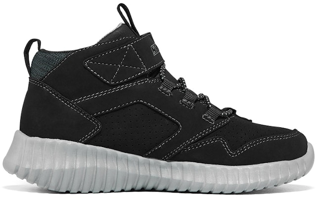 (Youth) Skechers Elite Flex Hydrox 'Black' 97895L-BLK Order (Youth) Skechers Elite Flex Hydrox 'Black' 97895L-BLK