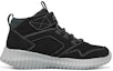 Order (JR) Skechers Elite Flex Hydrox 'Hitam' 97895L-BLK