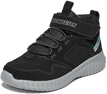 (Youth) Skechers Elite Flex Hydrox 'Black' 97895L-BLK Lookbook (Youth) Skechers Elite Flex Hydrox 'Black' 97895L-BLK