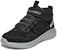 (JR) Skechers Elite Flex Hydrox 'Hitam' 97895L-BLK