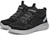 (JR) Skechers Elite Flex Hydrox 'Hitam' 97895L-BLK