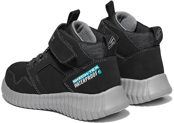 (Youth) Skechers Elite Flex Hydrox 'Black' 97895L-BLK Purchase (Youth) Skechers Elite Flex Hydrox 'Black' 97895L-BLK