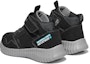 Purchase (JR) Skechers Elite Flex Hydrox 'Hitam' 97895L-BLK