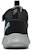 (JR) Skechers Elite Flex Hydrox 'Hitam' 97895L-BLK