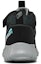 Details for (JR) Skechers Elite Flex Hydrox 'Hitam' 97895L-BLK