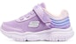 (Preschool) Skechers Dreamy Dancer Pretty Fresh 'Purple' 303502N-LVMT