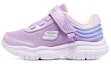 Buy (Preschool) Skechers Dreamy Dancer Pretty Fresh 'Purple' 303502N-LVMT