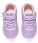 Lookbook (Preschool) Skechers Dreamy Dancer Pretty Fresh 'Purple' 303502N-LVMT