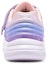 Shop (Preschool) Skechers Dreamy Dancer Pretty Fresh 'Purple' 303502N-LVMT