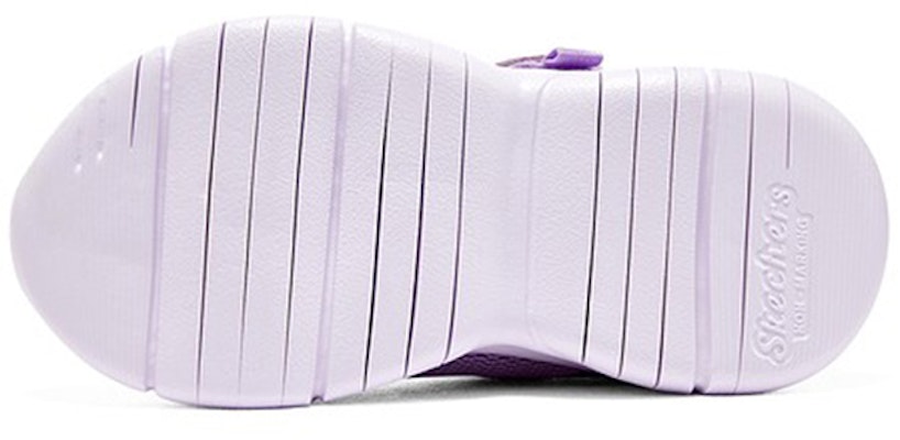 (Preschool) Skechers Dreamy Dancer Pretty Fresh 'Purple' 303502N-LVMT Purchase (Preschool) Skechers Dreamy Dancer Pretty Fresh 'Purple' 303502N-LVMT