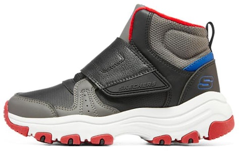 (PS) 斯凯奇“黑色舒适” 8701648L-BKMT Buy (PS) 斯凯奇“黑色舒适” 8701648L-BKMT