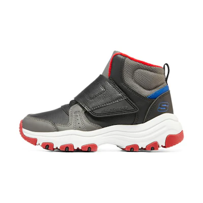 (PS) Skechers 'Black CMFT'