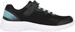 Order (Youth) Skechers Dreamy Dancer Shoes 'Black Blue' 302442L-BKAQ