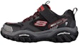 Buy (PS) Skechers 'Hitam Kelabu' 403760L-BKCC