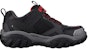 (PS) Skechers 'Hitam Kelabu' 403760L-BKCC