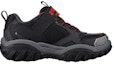 Order (PS) Skechers 'Hitam Kelabu' 403760L-BKCC