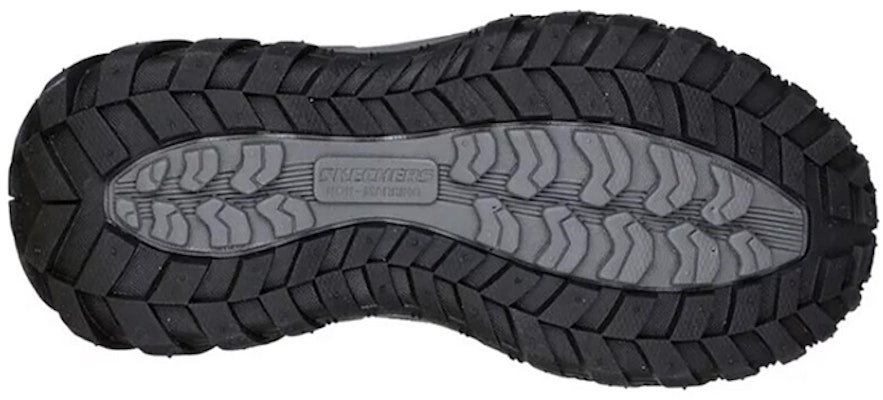 (PS) 스케쳐스 블랙 그레이 (Skechers Black Grey) 403760L-BKCC Purchase (PS) 스케쳐스 블랙 그레이 (Skechers Black Grey) 403760L-BKCC